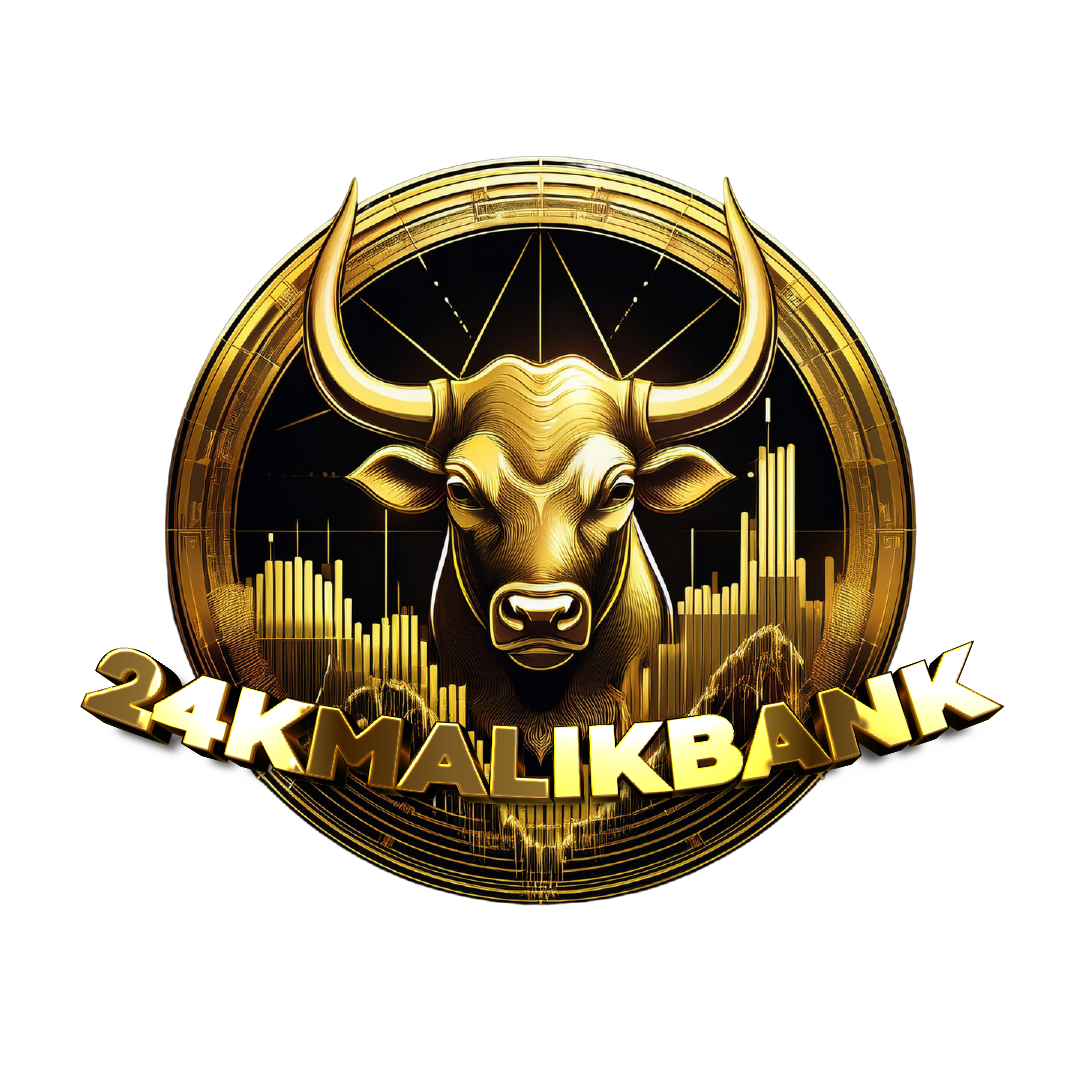 24K Malik Bank